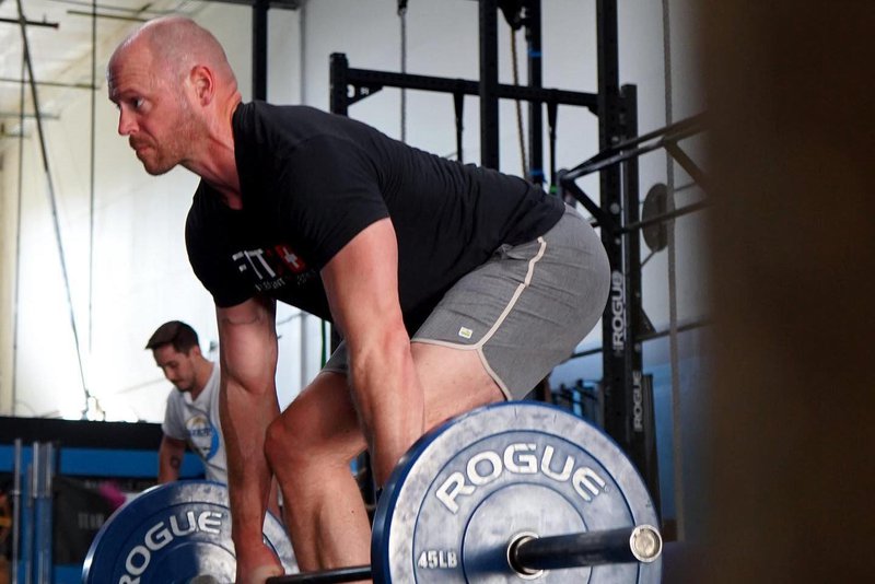 Hammer CrossFit community growth