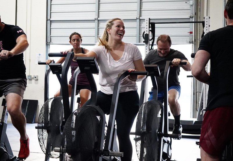 PushPress helps create ultimate gym member experience