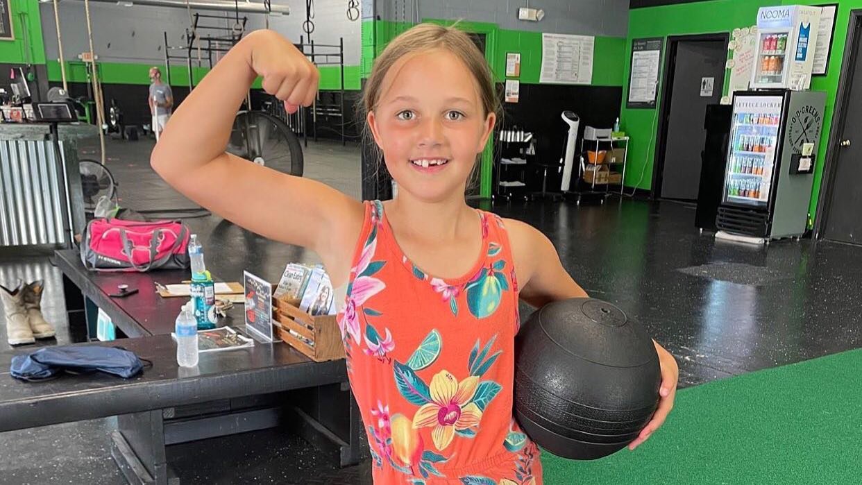 Start the School Year Strong with a Youth Fitness Program at Your Gym