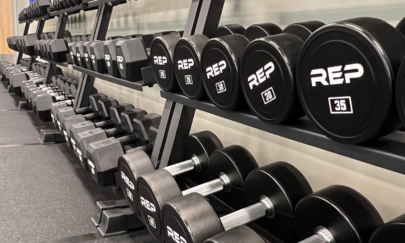 Four Tips to Order and Manage Your Gym Equipment Like a Boss