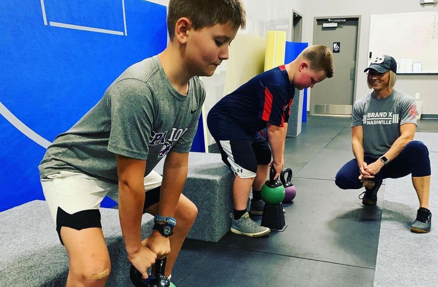 Five Steps to Launch a Successful Youth Fitness Program at Your Gym