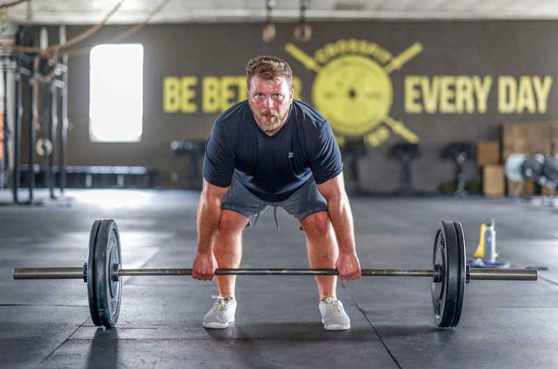 Creating a gym marketing funnel