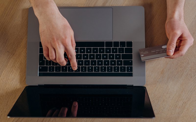 Apply for a business banking account