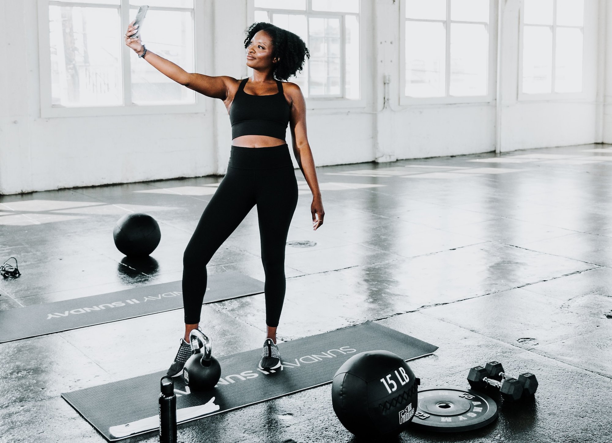 How to Grow Your Gym with the Help of Social Media Influencers