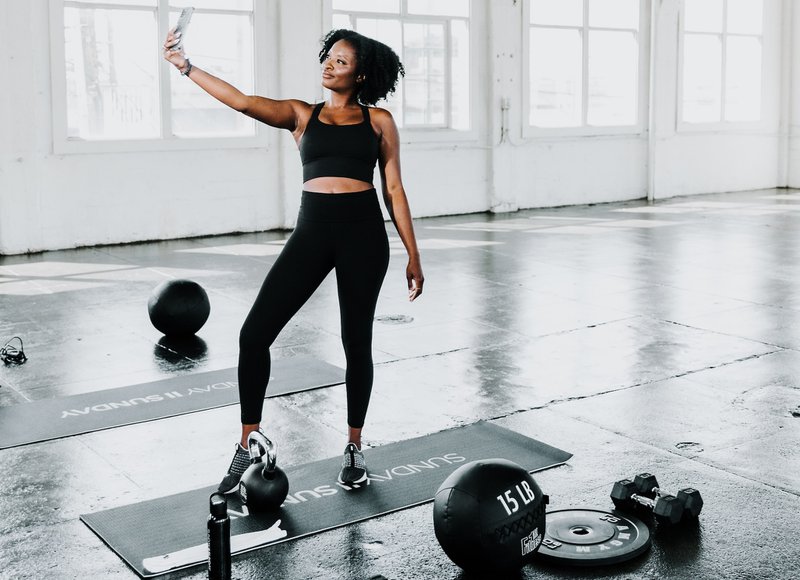 Social media influencers can grow your gym