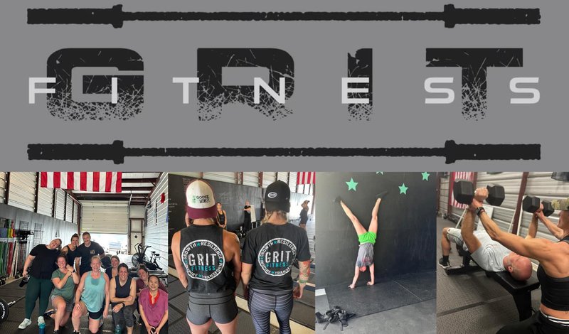 Using PushPress to grow GRIT