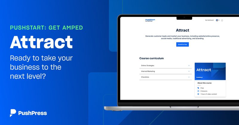 PushStart by PushPress