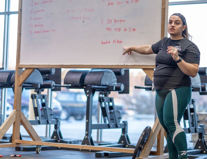 Outline coach roles and expectations