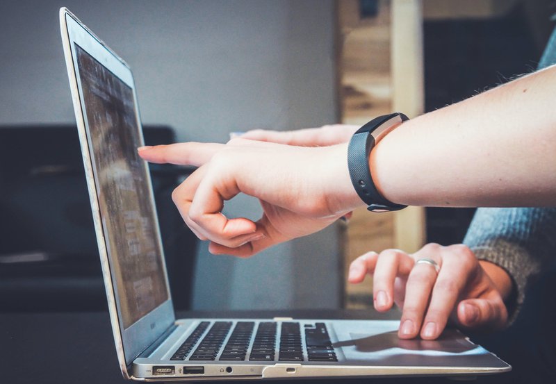 Publish and update gym blogs consistently