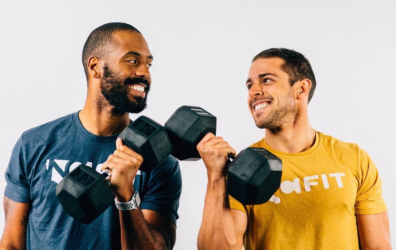 Creating healthy habits for your coaches