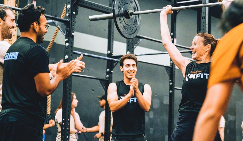 Corporate wellness programs