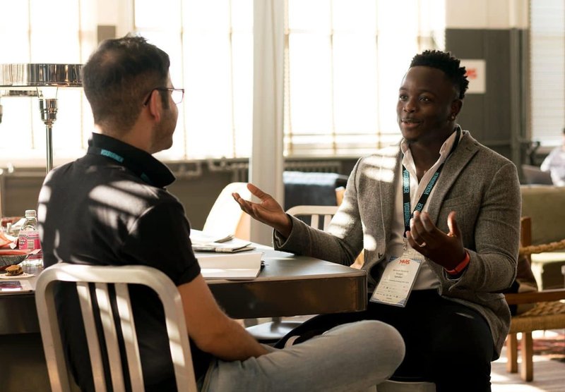 Hiring a business mentor