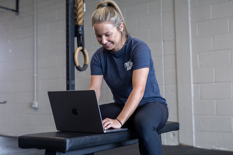 Using automation for nutrition marketing