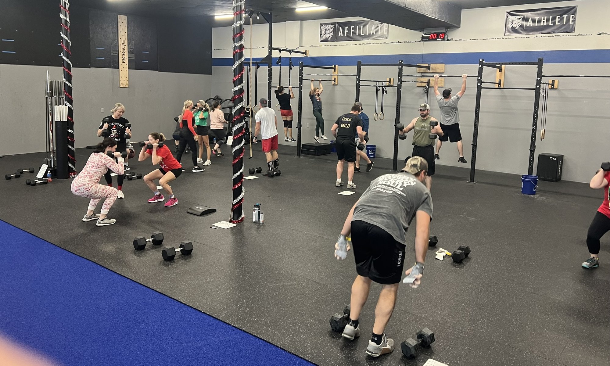 Finding Gym Space Part III: A Tale of the $30,000 Lease Mistake