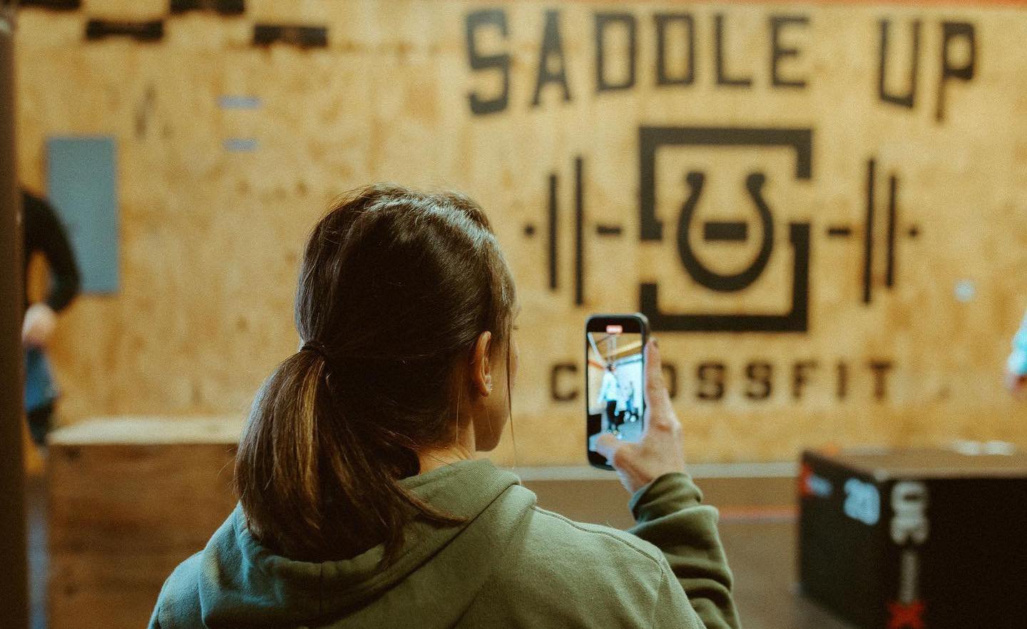 Fit to Publish: How to Create and Repurpose Compelling Gym Content