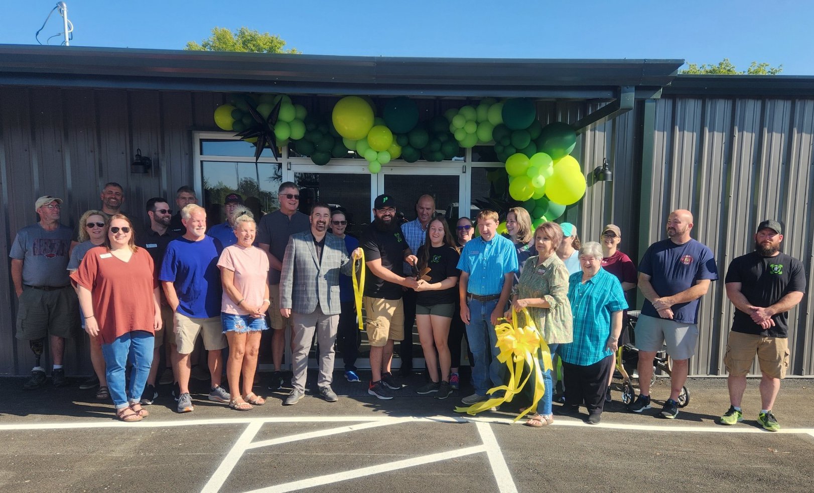 Finding Gym Space Part V: The Dos and Don’ts of Building a Gym