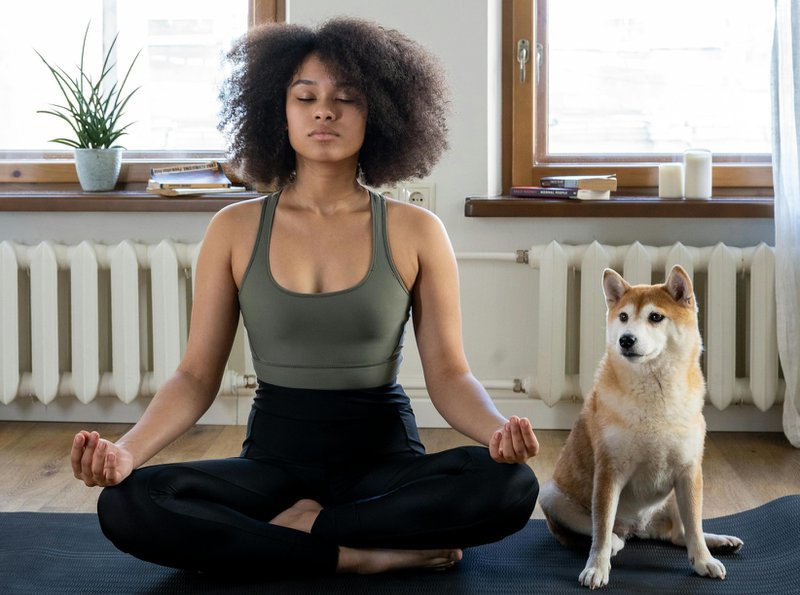 Maximize recovery improve mental health