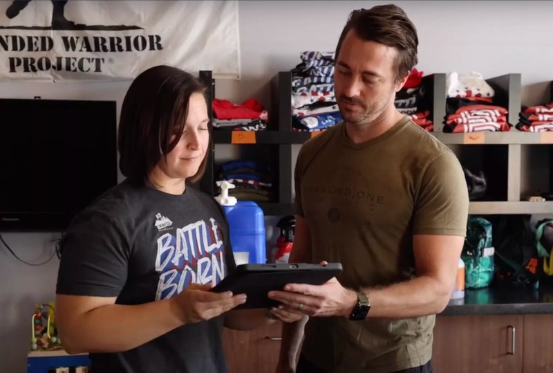 Hybrid gym membership billing