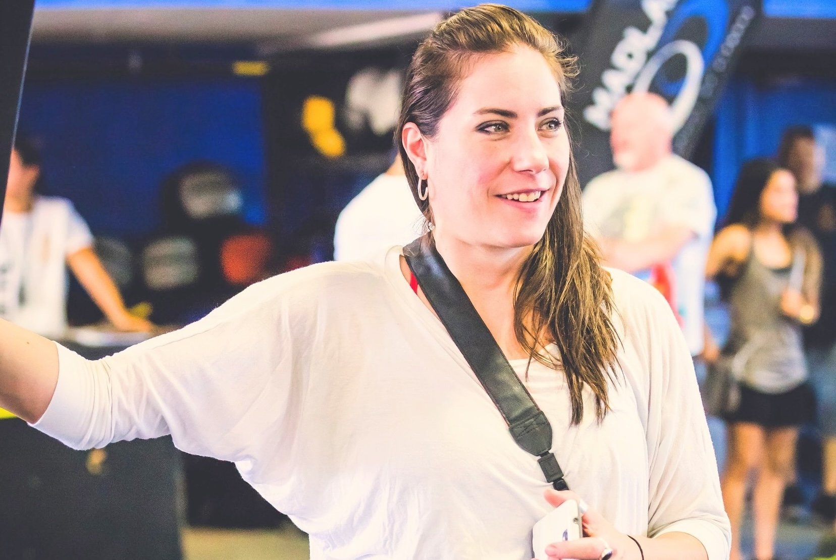 “What a Mess”: A Lesson from a Well-Intended Gym Community Event