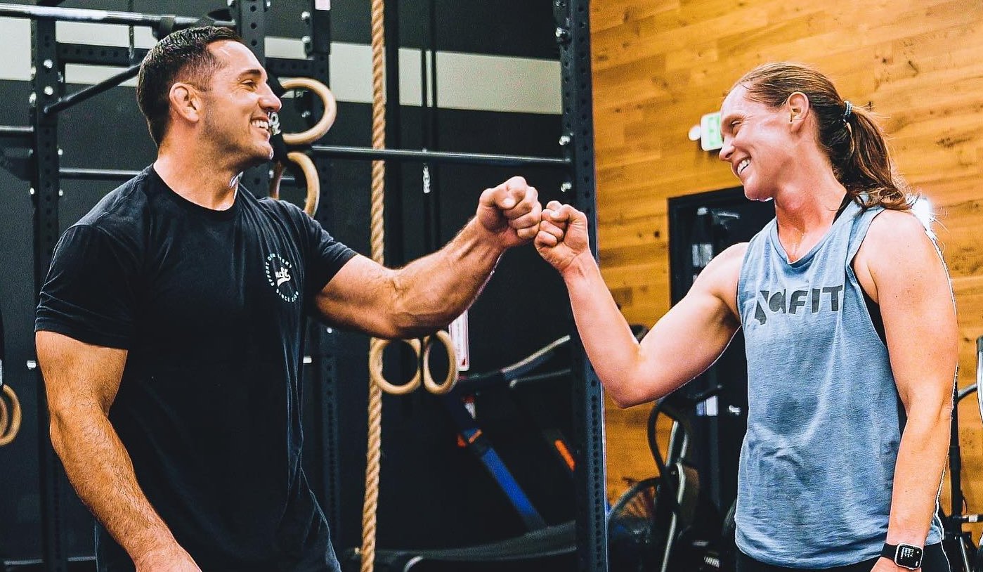 NCFIT: How to Offer Gym Programming for All Athlete Levels