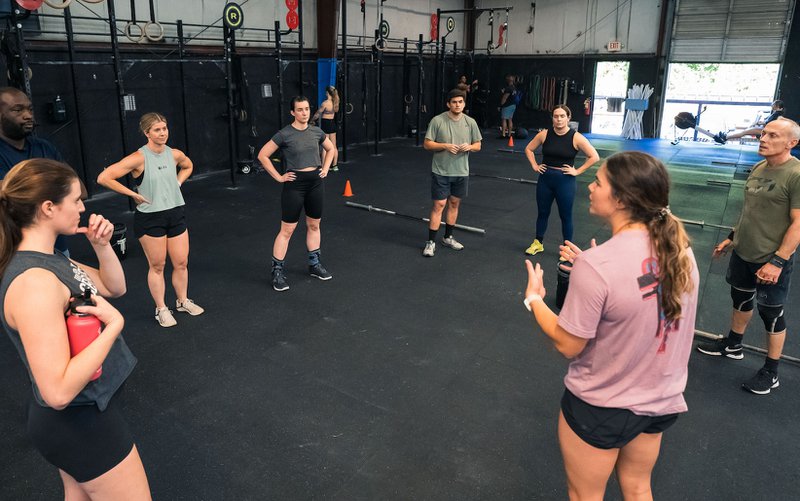 Training Think Tank affiliate programming