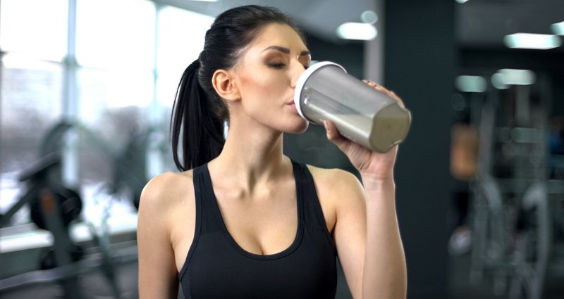 Supplements can help improve member results