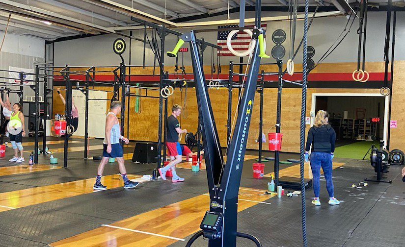 Switching from Mindbody to PushPress: “The Software is Infinitely Better”