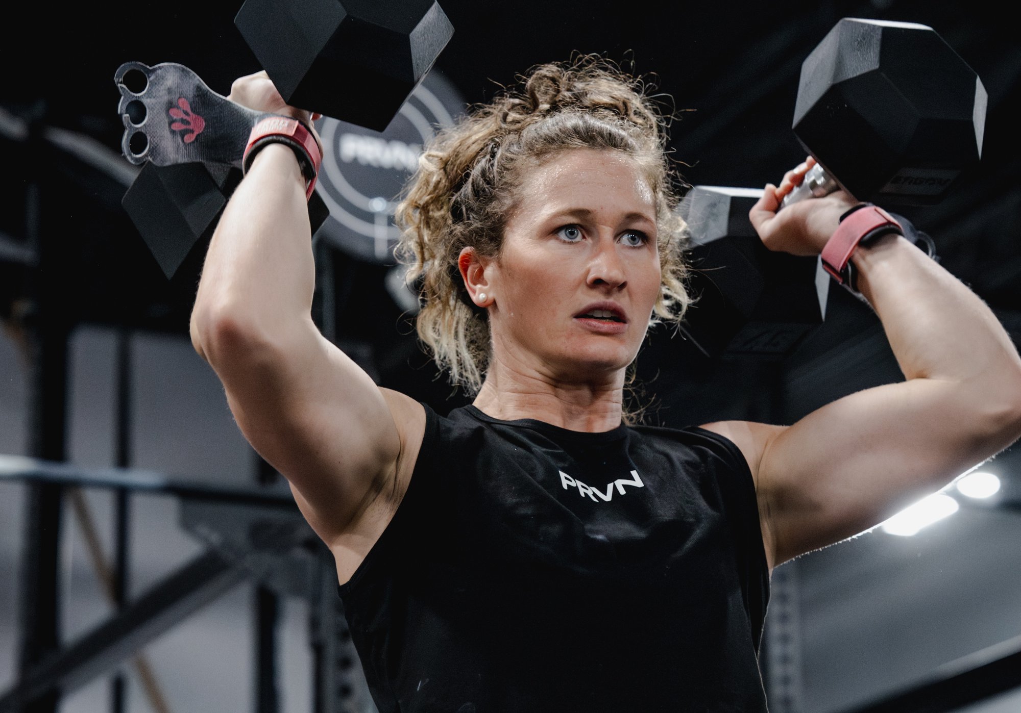 “A Better Experience”: Here’s Why PRVN Nashville Chooses PushPress