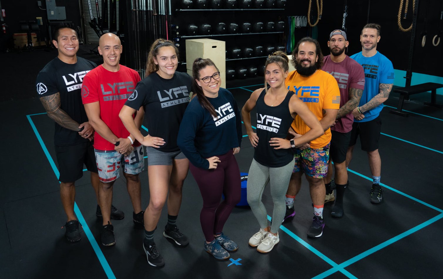 Meet Three Gyms That are Skyrocketing Gym Revenue with Retail Sales