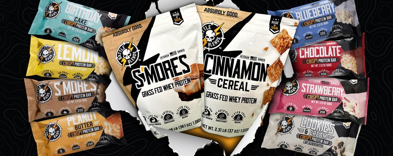 Battle Bars for retail sales strategy