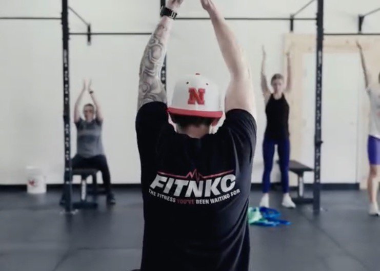 How PushPress helps FitNKC