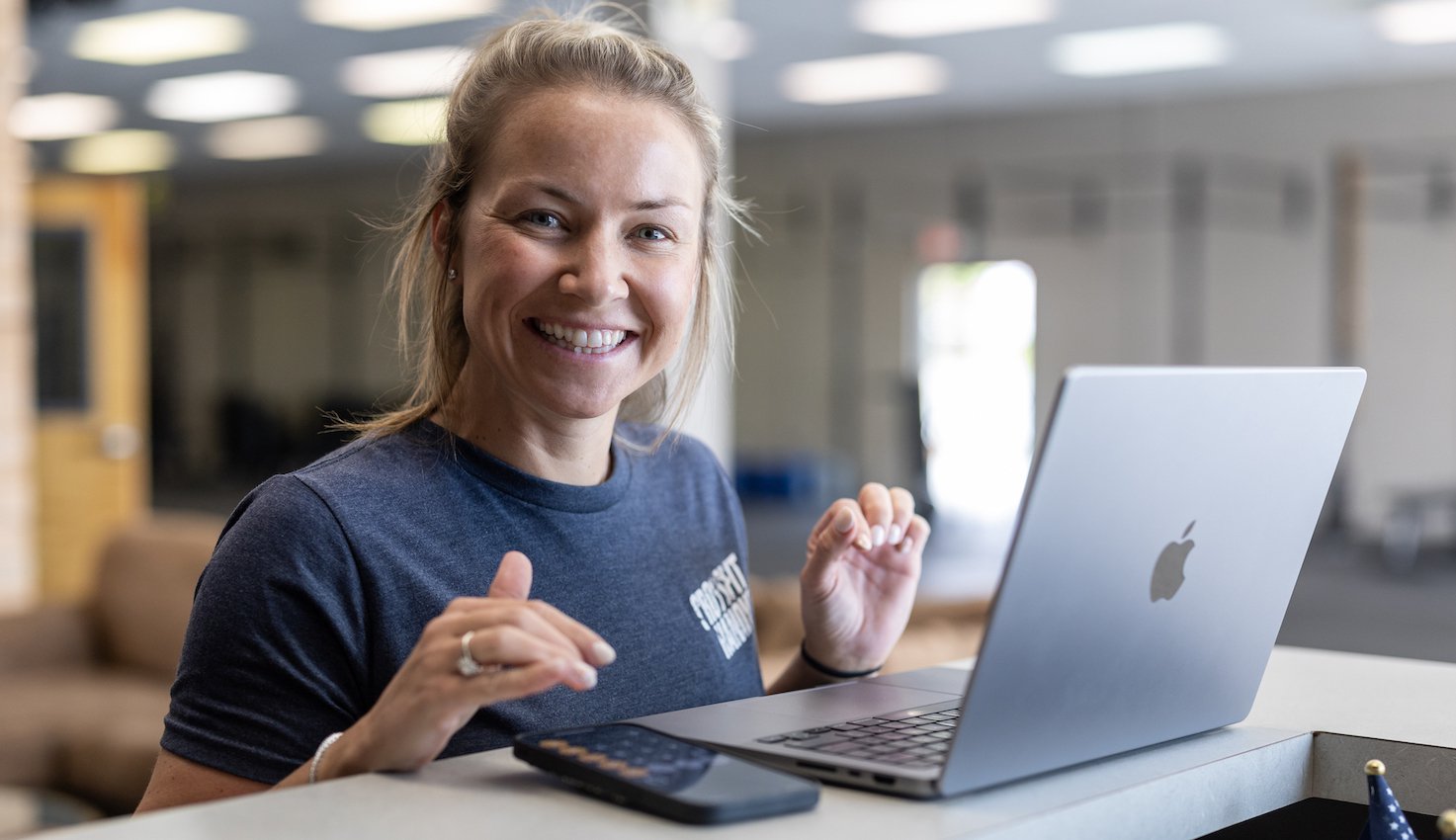 Increasing Gym Revenue