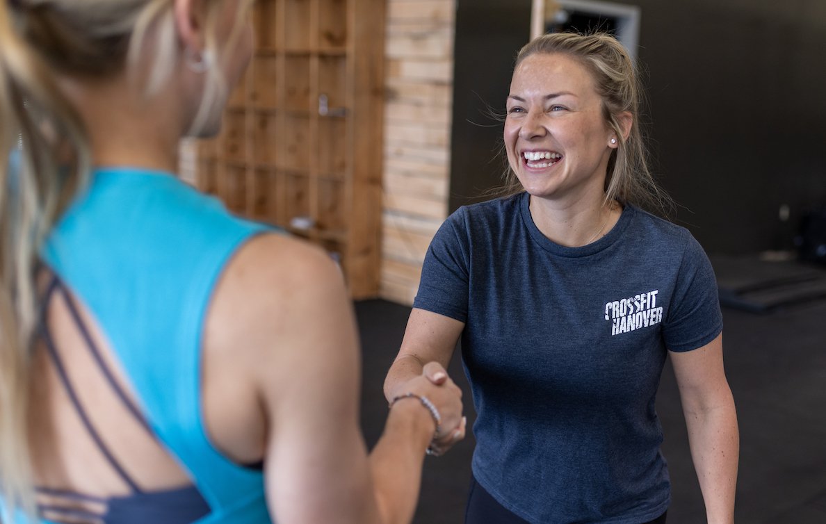 Creating an Unforgettable Member Experience for your Gym