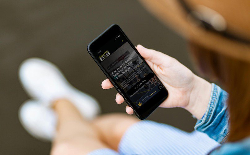 Gym Owners’ Guide to Rockin’ the Customer Journey: Part 2 (Consideration)