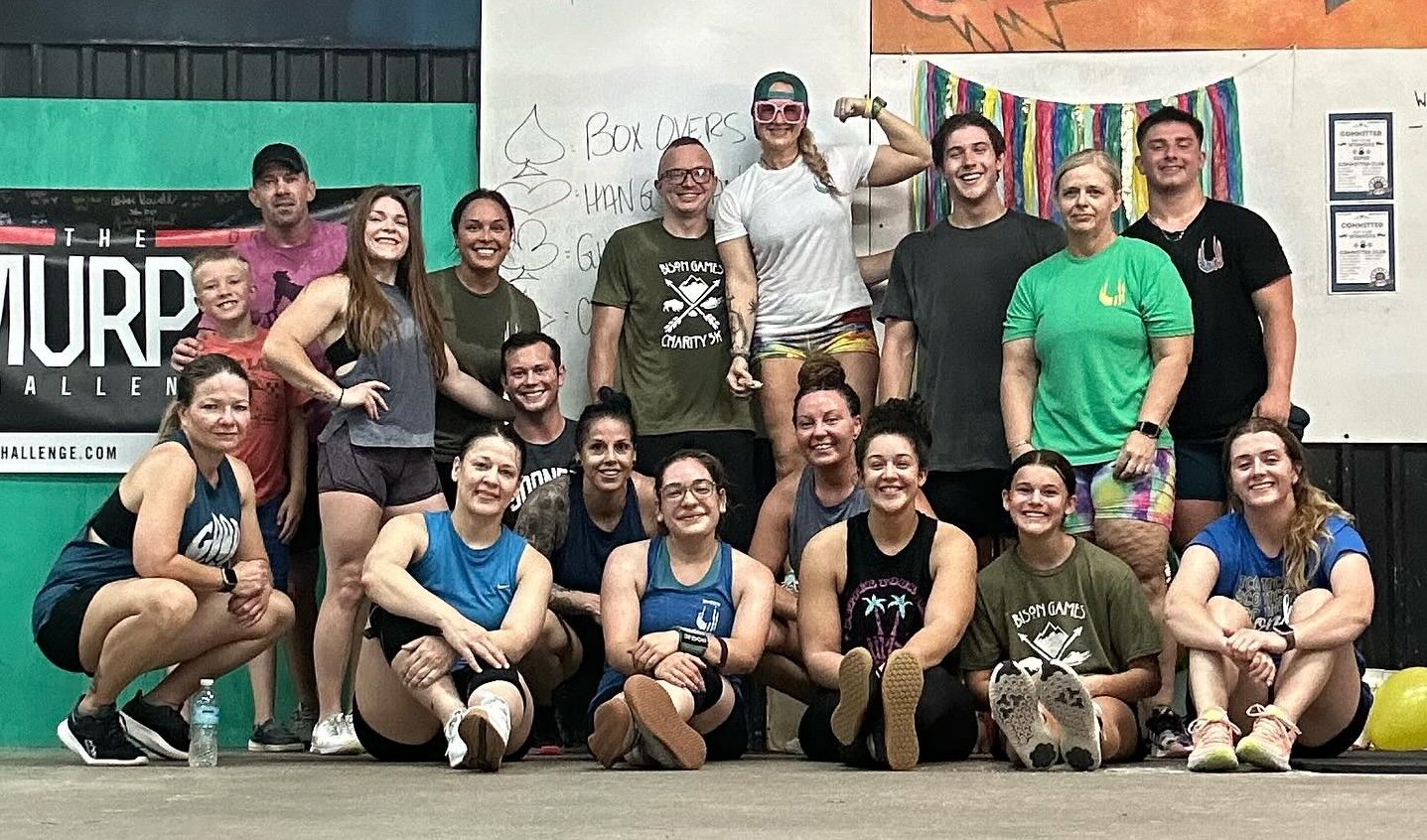 Gym Growth Blueprint Series, Part 2: Ownership Over Coaching