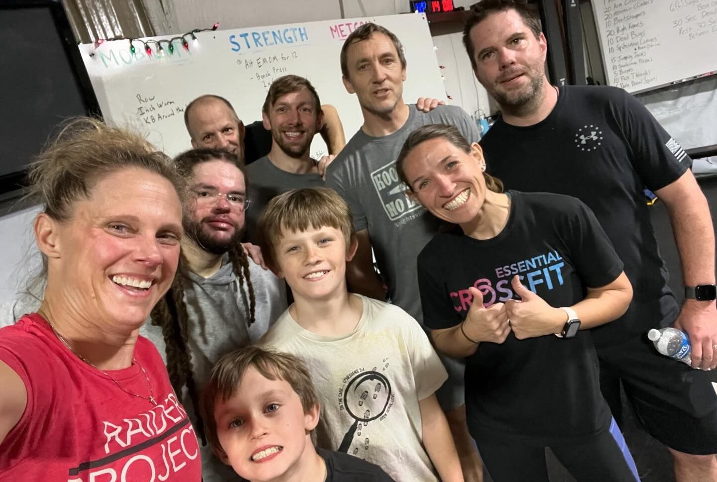 Gym Growth Blueprint Series, Part 3: Hiring a Business Mentor