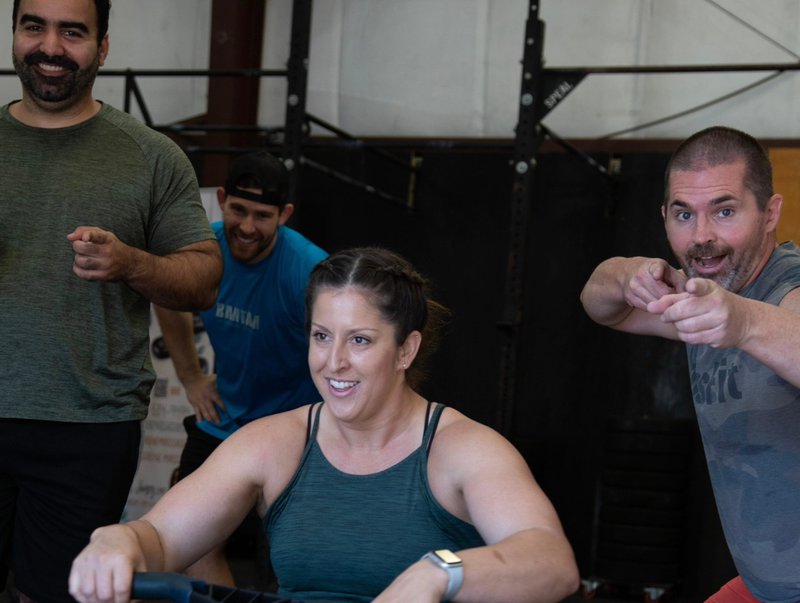 Marketing messaging for target audience