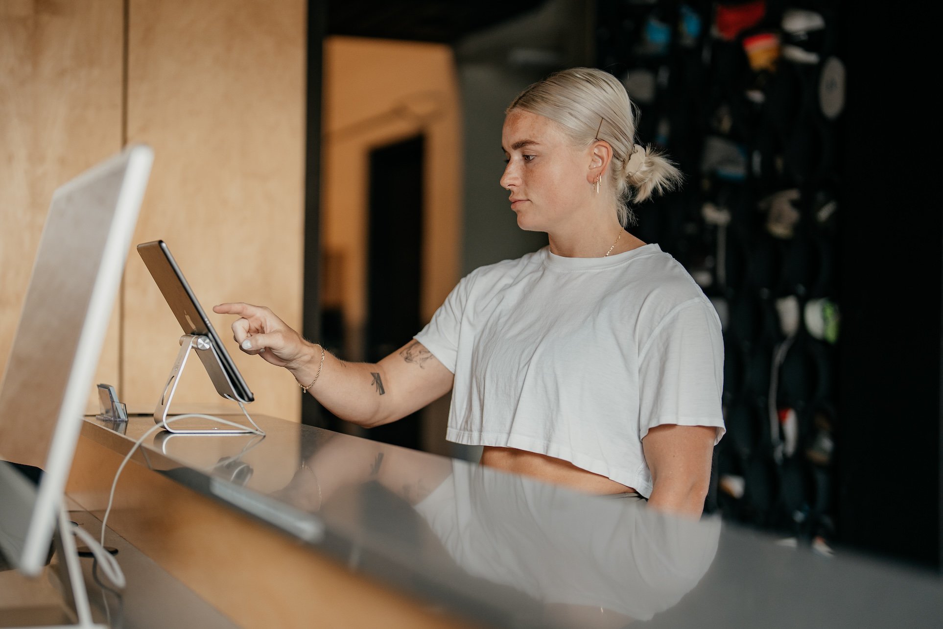 Gym Growth Blueprint Series, Part 7: ACH Payments Versus Credit Cards