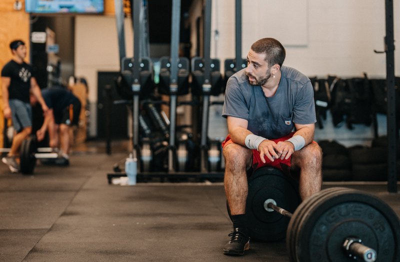 Setting boundaries for gym growth