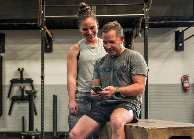 Member experience for gym growth