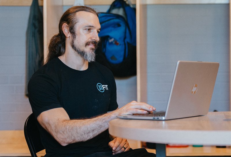 New PushPress Grow workflows