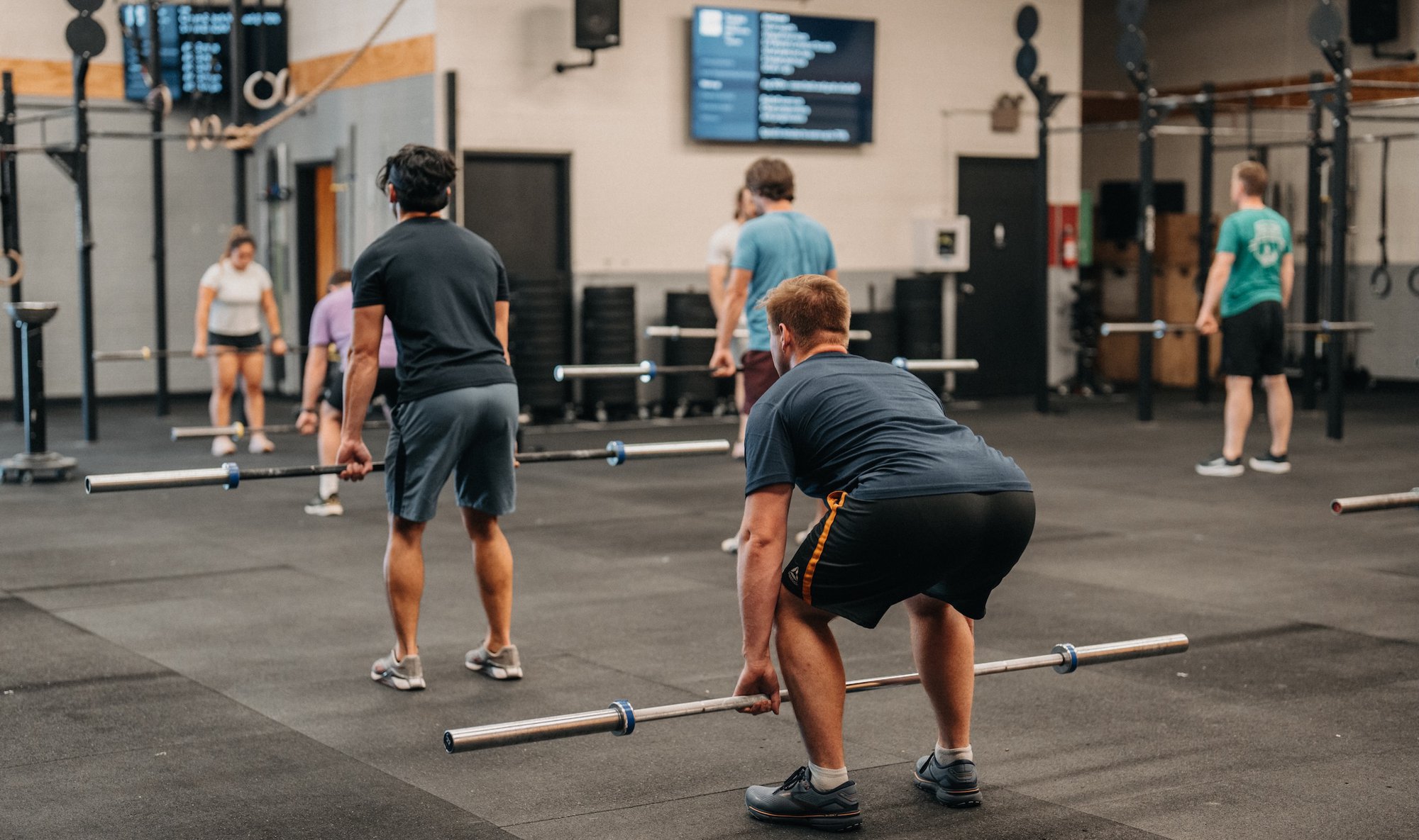 Gym Onboarding Series, Part 1: Why Having a Plan Matters