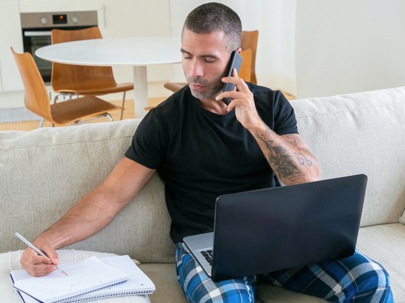 Converting prospective gym members