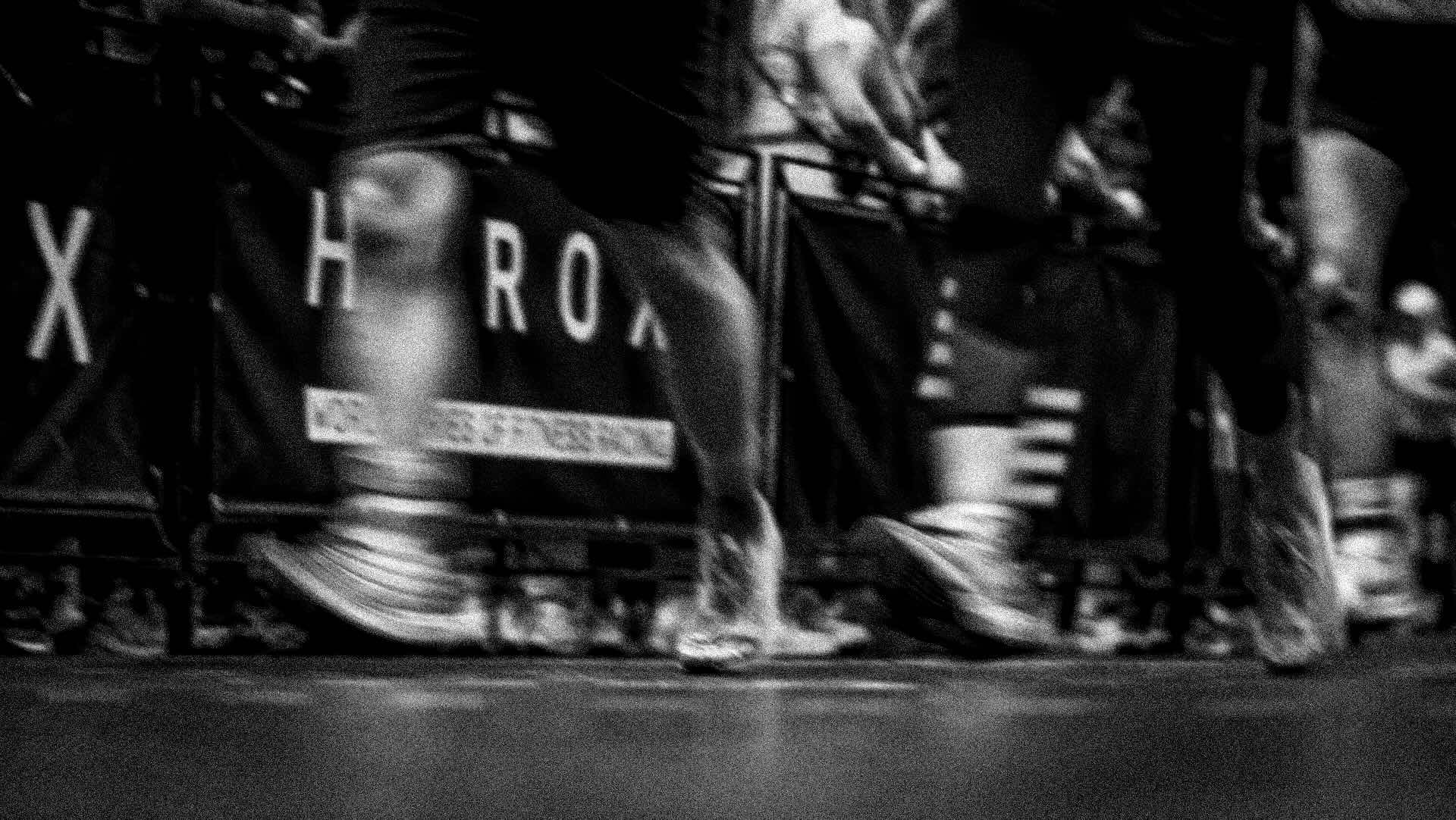 The Progrm HRYOX Programming Now Available on PushPress Train