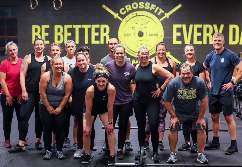 Keep it Simple: Six Fun Ways to Challenge Your Gym Community