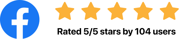 Facebook reviews of Proof