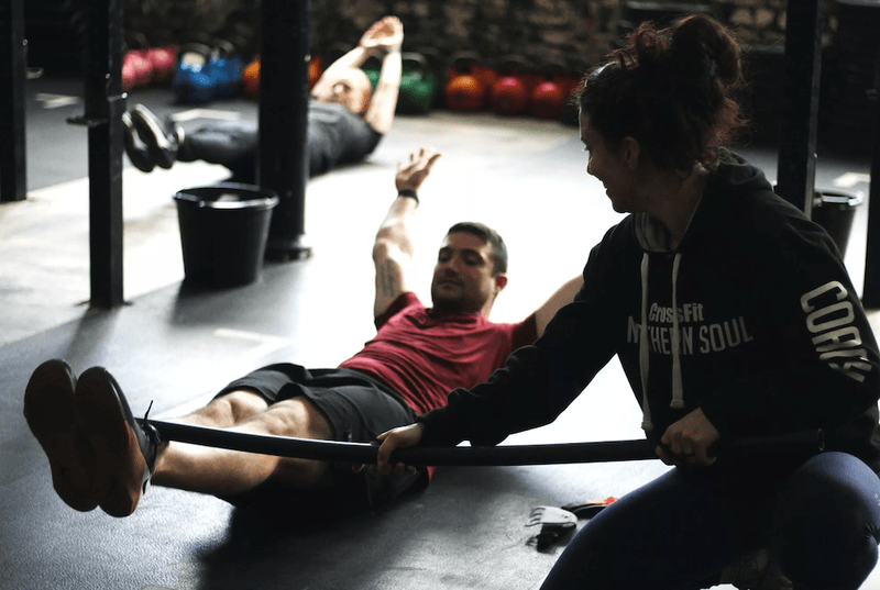 Finding fulfillment in coaching