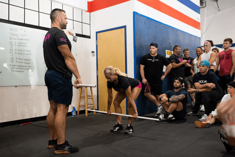 The Dream Team: Building And Growing Your Gym With The Right People