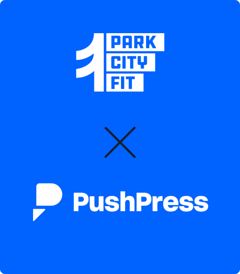 Park City Fit x Train by PushPress