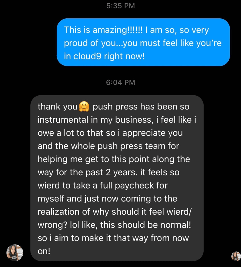 Some businesses see Customer Support as a chore. We see it as a chance to help.